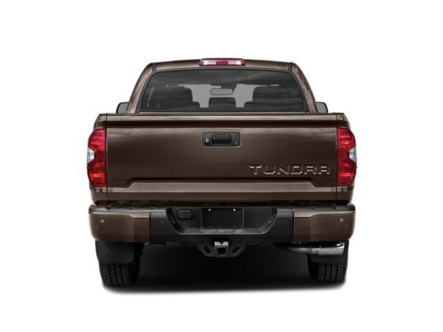 used 2021 Toyota Tundra car