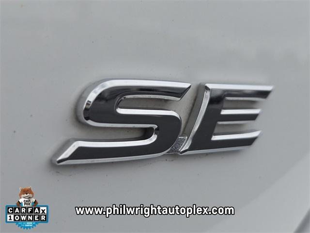 used 2023 Toyota Camry car, priced at $25,795