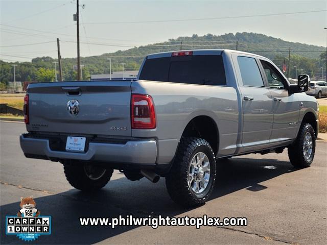 used 2024 Ram 2500 car, priced at $56,792