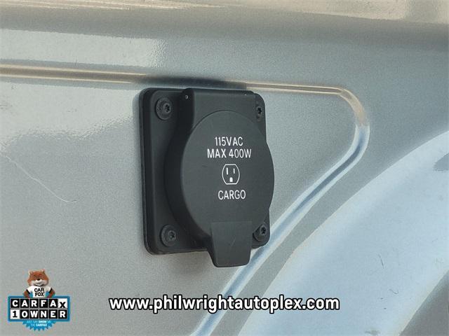 used 2024 Ram 2500 car, priced at $56,792