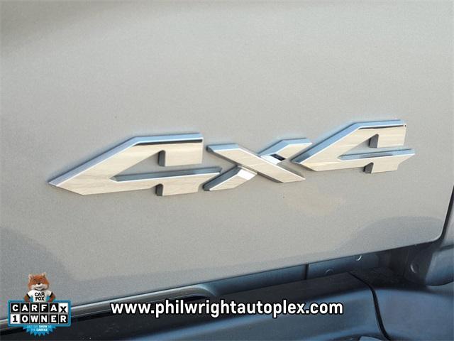 used 2024 Ram 2500 car, priced at $56,792