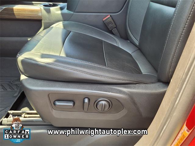 used 2021 Chevrolet Silverado 1500 car, priced at $38,995