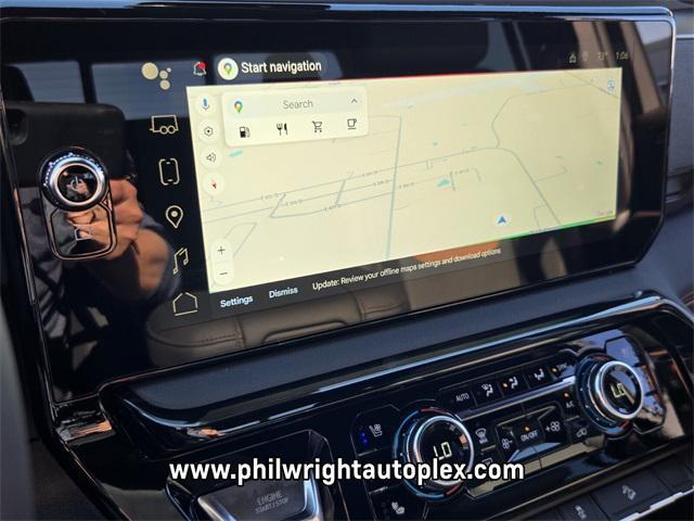 new 2026 GMC Sierra 1500 car, priced at $72,699