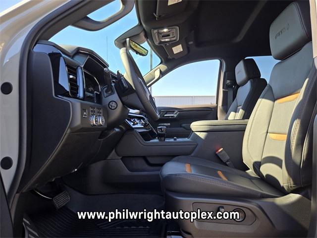 new 2026 GMC Sierra 1500 car, priced at $72,699