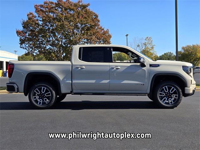 new 2026 GMC Sierra 1500 car, priced at $72,699