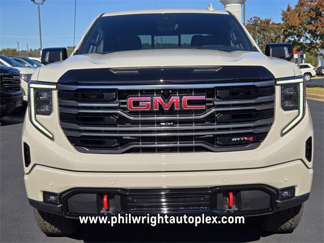 new 2026 GMC Sierra 1500 car, priced at $72,699
