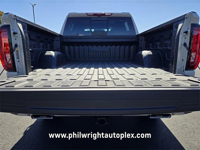 new 2026 GMC Sierra 1500 car, priced at $72,699
