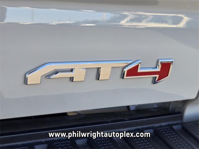 new 2026 GMC Sierra 1500 car, priced at $72,699