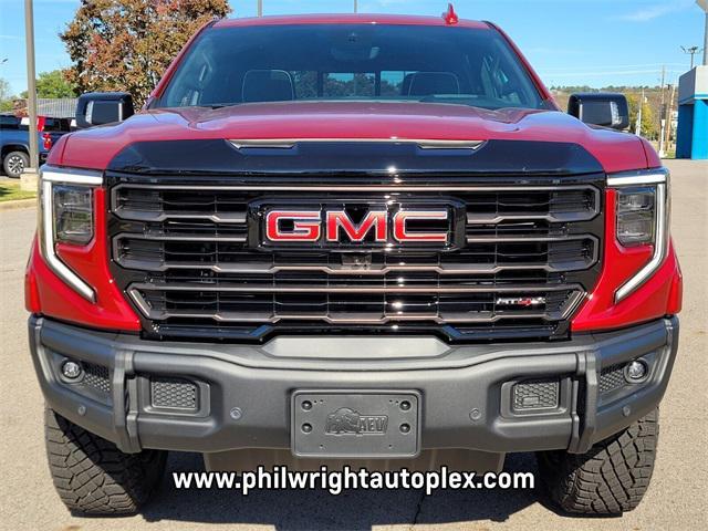 new 2025 GMC Sierra 1500 car, priced at $86,920