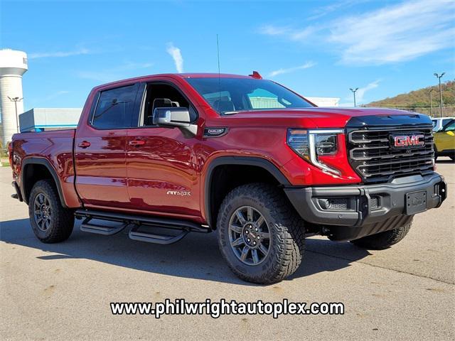 new 2025 GMC Sierra 1500 car, priced at $86,920