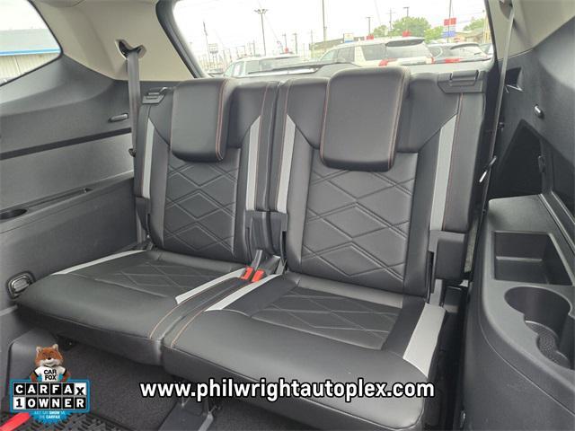 used 2024 Volkswagen Atlas car, priced at $36,995
