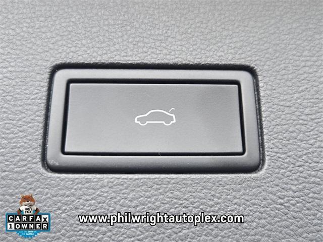 used 2024 Volkswagen Atlas car, priced at $36,995