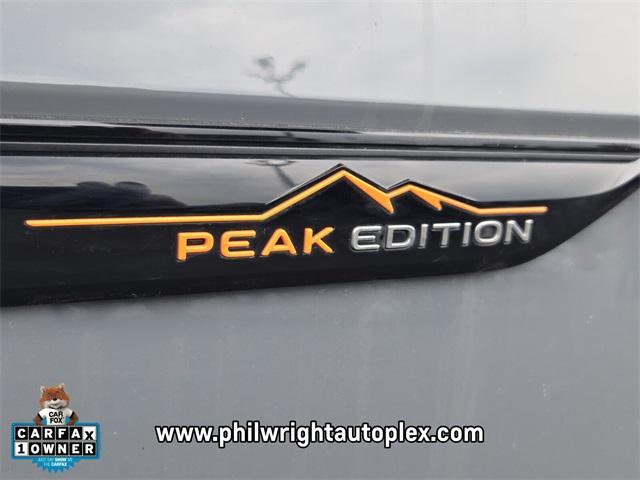 used 2024 Volkswagen Atlas car, priced at $36,995