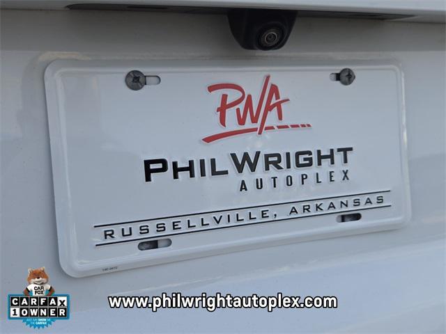 used 2023 Chevrolet Suburban car, priced at $49,588
