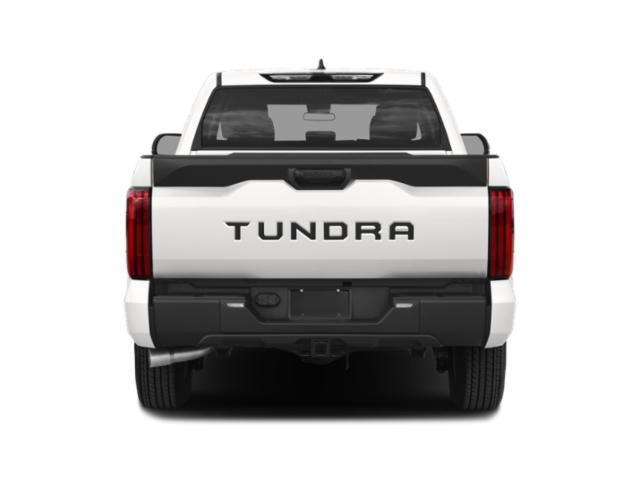 used 2024 Toyota Tundra car, priced at $48,291