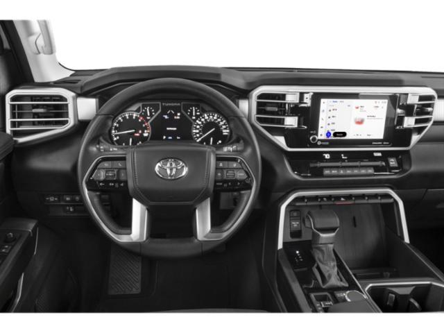 used 2024 Toyota Tundra car, priced at $48,291