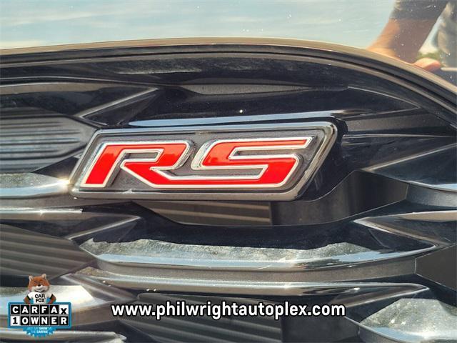 used 2024 Chevrolet Trax car, priced at $26,995