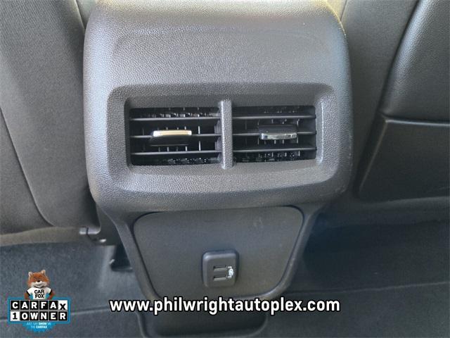 used 2024 GMC Terrain car, priced at $24,679