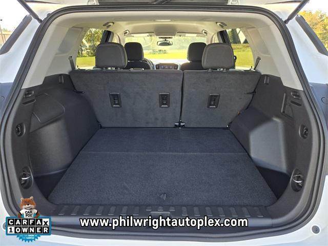 used 2024 GMC Terrain car, priced at $24,679