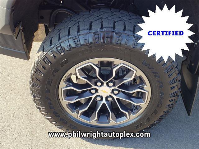 used 2018 Chevrolet Colorado car, priced at $26,995