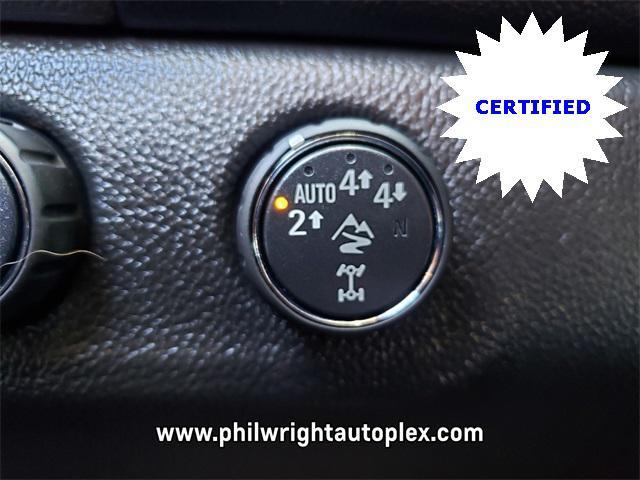 used 2018 Chevrolet Colorado car, priced at $26,995