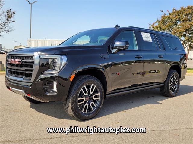 new 2024 GMC Yukon XL car, priced at $79,320