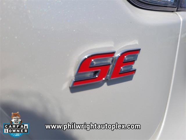 used 2025 Toyota Corolla car, priced at $27,995