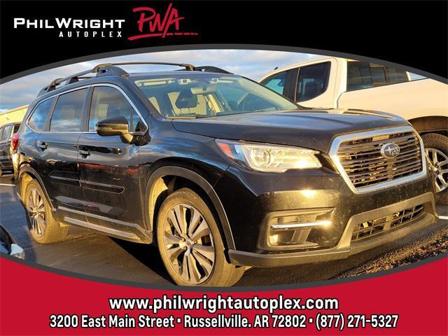 used 2021 Subaru Ascent car, priced at $26,988