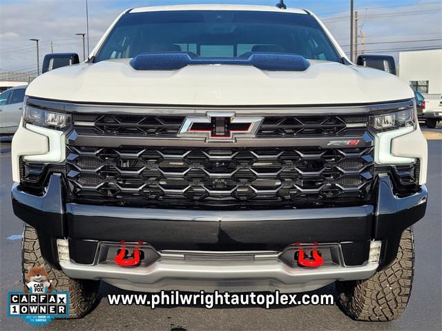 used 2024 Chevrolet Silverado 1500 car, priced at $64,973