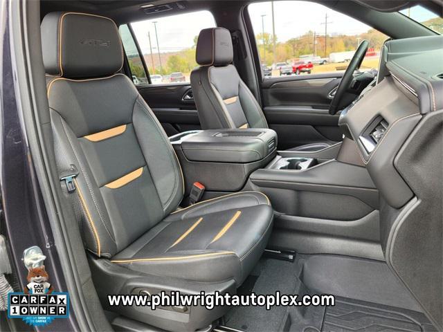 used 2023 GMC Yukon XL car, priced at $62,898