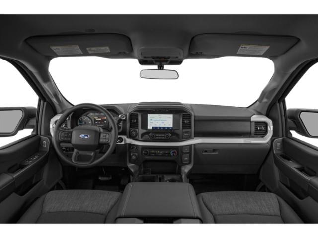 used 2021 Ford F-150 car, priced at $52,995