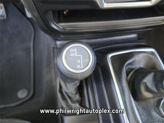 used 2020 Jeep Wrangler car, priced at $21,995