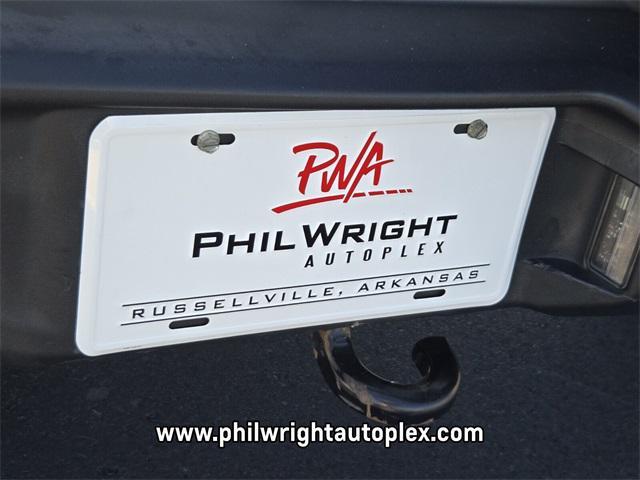 used 2020 Jeep Wrangler car, priced at $21,995