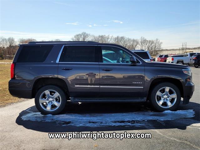 used 2016 Chevrolet Tahoe car, priced at $24,995