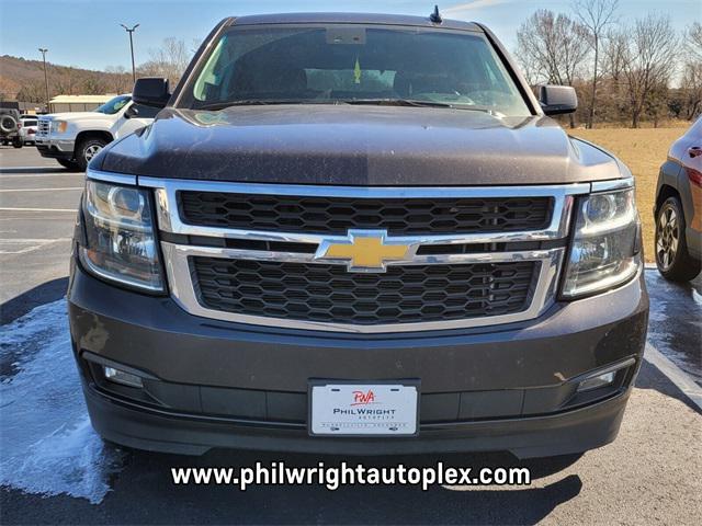 used 2016 Chevrolet Tahoe car, priced at $24,995