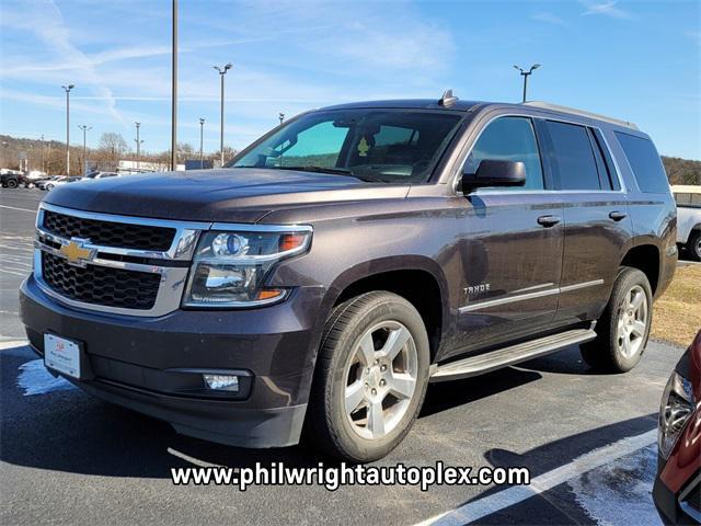 used 2016 Chevrolet Tahoe car, priced at $24,995