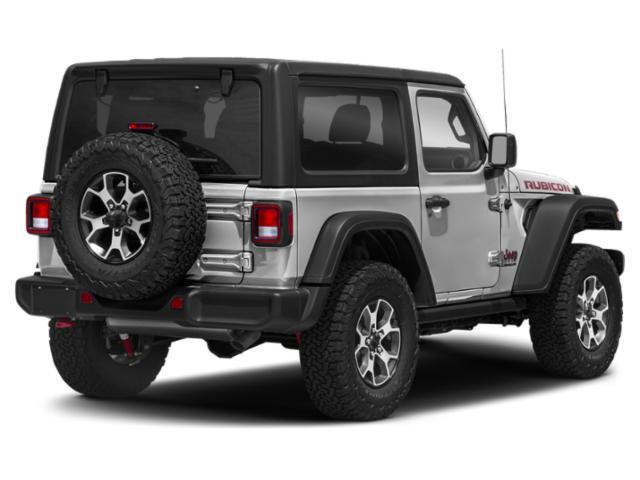 used 2022 Jeep Wrangler car
