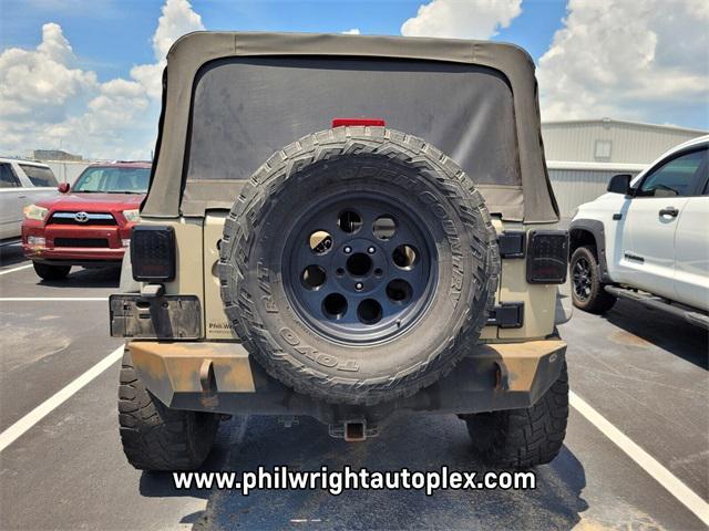 used 2017 Jeep Wrangler Unlimited car, priced at $23,599