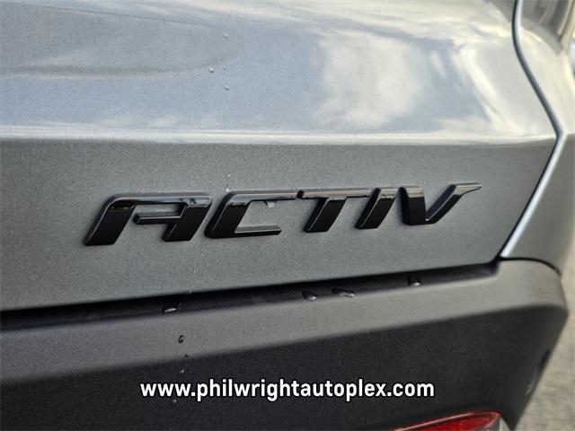 new 2026 Chevrolet Equinox car, priced at $35,720