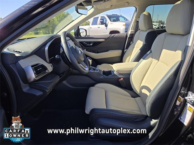 used 2025 Subaru Outback car, priced at $35,788