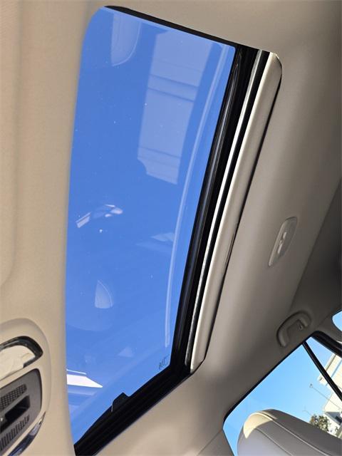 used 2025 Subaru Outback car, priced at $35,788