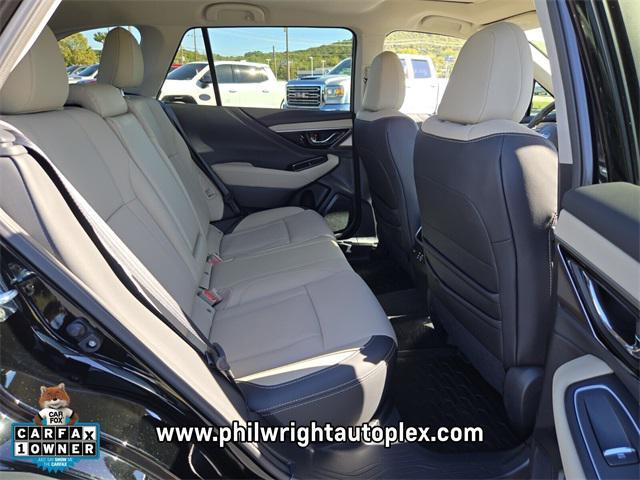 used 2025 Subaru Outback car, priced at $35,788