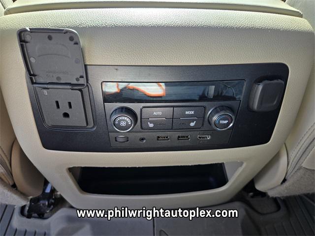 used 2020 GMC Yukon car, priced at $39,995