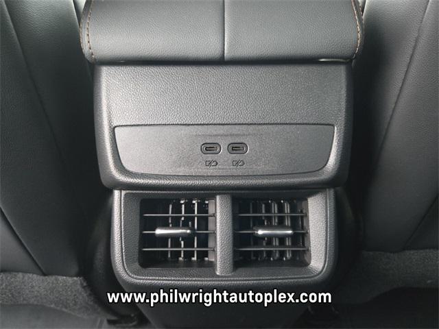 new 2026 GMC Terrain car, priced at $42,435