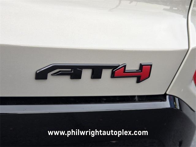 new 2026 GMC Terrain car, priced at $42,435