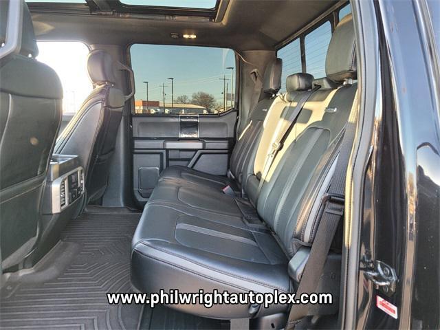 used 2020 Ford F-350 car, priced at $59,348