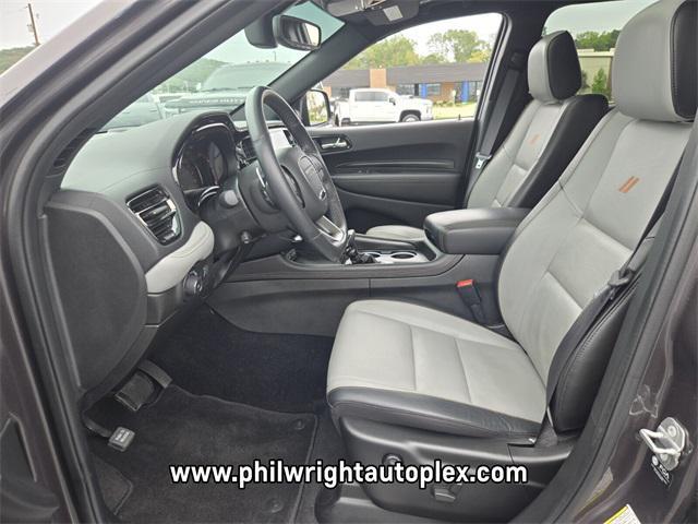 used 2021 Dodge Durango car, priced at $36,513