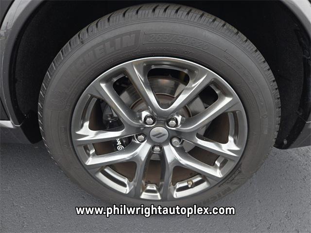 used 2021 Dodge Durango car, priced at $36,513