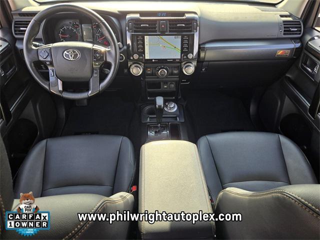used 2023 Toyota 4Runner car, priced at $42,995
