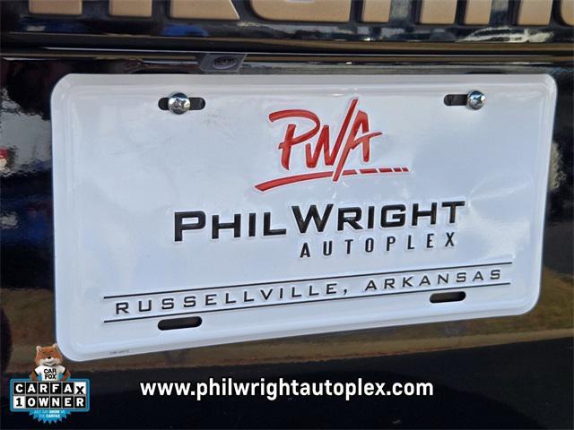 used 2023 Toyota 4Runner car, priced at $42,995